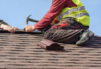 Roofing Replacement in Oxnard