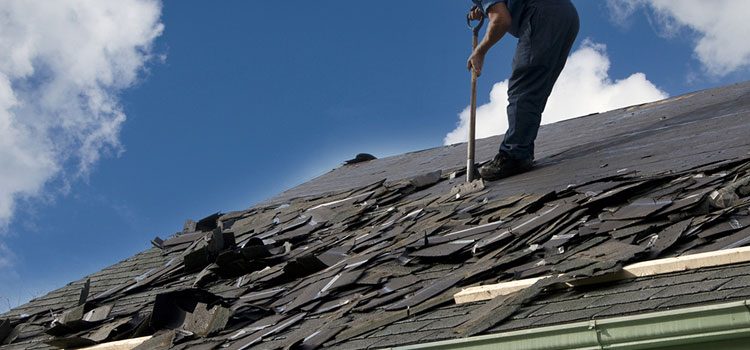 Best Metal Roofing For Residential Homes in Industry, CA