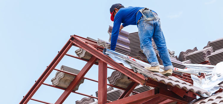 Local Roof Repair Contractors in Tustin, CA