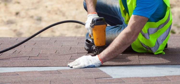 Residential Flat Roofing Companies in Industry, CA