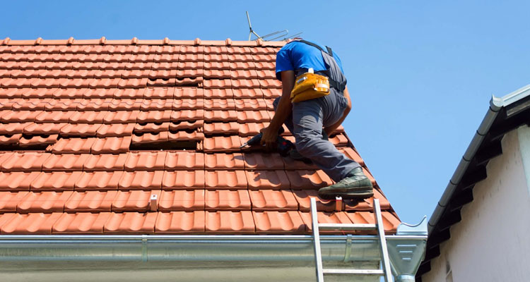 Specialist Roofing Contractors in Industry, CA
