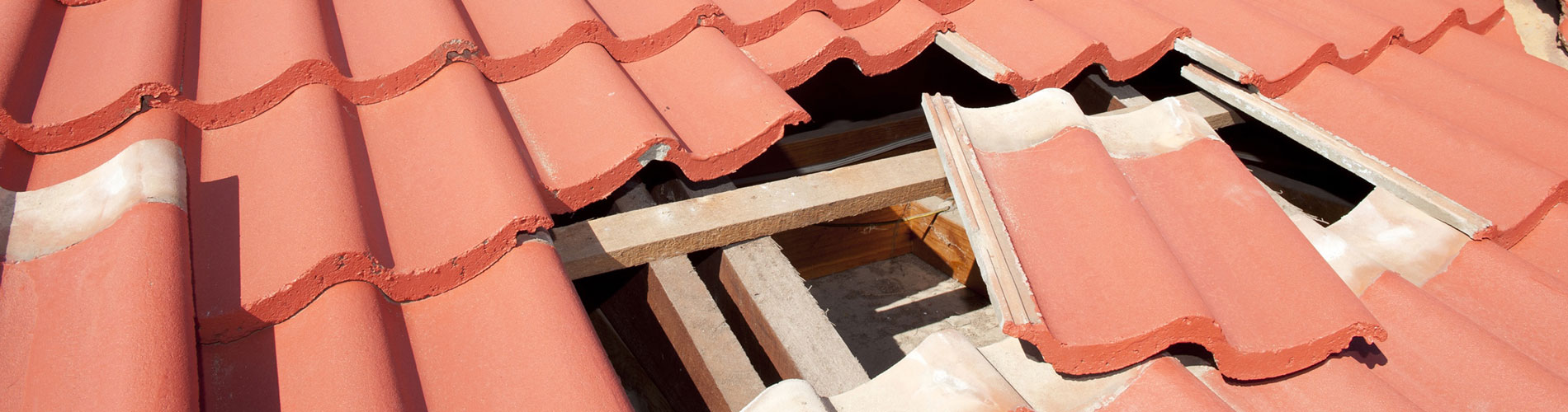 Roof Damage Repair Storm Damage And Roof Water Damage Repair