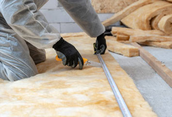 Roof Insulation in Aliso Viejo