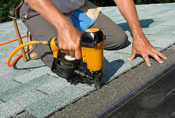 Roofing Repair Services in San Gabriel