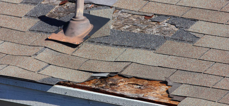 Metal Roofing Repair Services