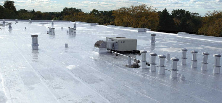 Top Commercial Roofing